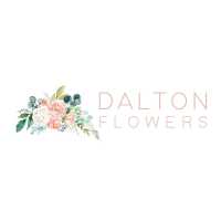 Dalton Flowers, LLC Logo