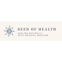 Seed Of Health | Oriental Medicine Clinic Logo