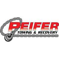 Peifer Towing and Recovery Logo