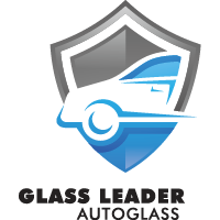 Glass Leader Auto Glass Logo
