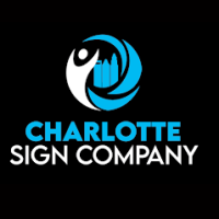 Charlotte Sign Company Logo