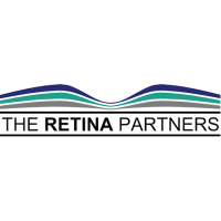 The Retina Partners Logo