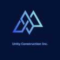 Unity Construction Inc. Logo