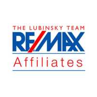 The Lubinsky Team - RE/MAX Affiliates Logo