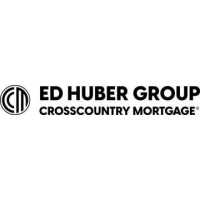 Ed Huber at CrossCountry Mortgage | NMLS# 2061734 Logo