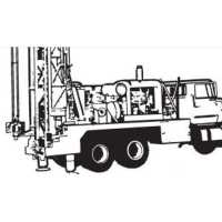 Randy LaLone Well Drilling & Pump Service Logo