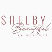 Shelby Beautiful By Heather Logo