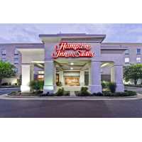 Hampton Inn & Suites Leesburg Logo