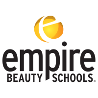 Empire Beauty School Logo