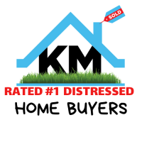 KM Home Buyers, We Buy 