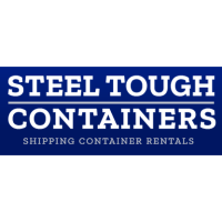 Steel Tough Containers Logo