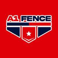 A1 Fence LLC Logo