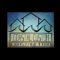 Coastal Custom Construction LLC Logo