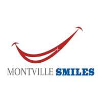 Montville Smiles Logo