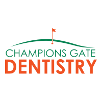 Champions Gate Dentistry Logo