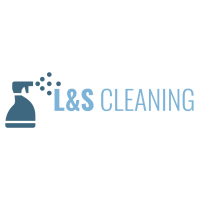 L & S Cleaning Logo