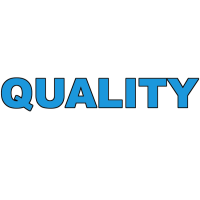 Quality Property Renovations Logo