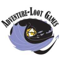 Adventure Loot Games Logo