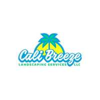 Cali Breeze Landscape Services Logo