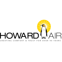 Howard Air Showroom & Design Center Logo