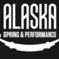 Alaska Spring & Performance Logo