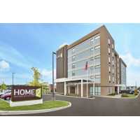 Home2 Suites by Hilton Pittsburgh Area Beaver Valley Logo