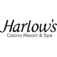 Harlow's Casino Resort & Spa Logo