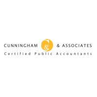 Cunningham & Associates Logo