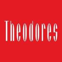 Theodores by Cantoni Modern Furniture Logo