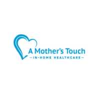 A Mother's Touch In-Home Health Care Logo