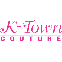 K-Town Couture Prom Dresses Logo