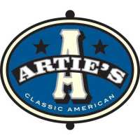 Artie's Logo