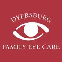 Dyersburg Family Eye Care Logo