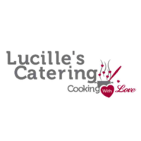 Lucille's Catering Logo