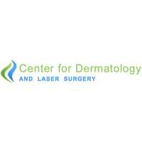 Center for Dermatology and Laser Surgery Logo