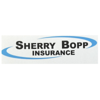 Sherry Bopp Insurance Logo