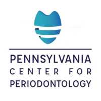 Pennsylvania Center for Periodontology Logo