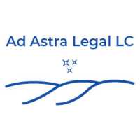 Ad Astra Legal LC Logo