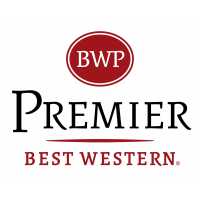 Best Western Premier Waterfront Hotel & Convention Center Logo