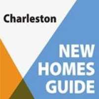The Charleston New Homes Guide Logo