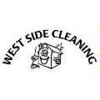 West Side Cleaning Logo