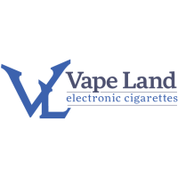 Vape Land Logo