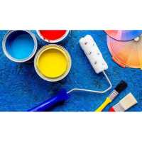 Quality Painting & Home Remodeling LLC Logo