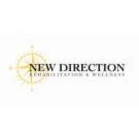 New Direction Rehabilitation & Wellness, Inc. Logo