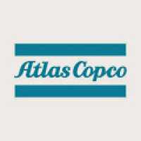 Atlas Copco Rental Logo