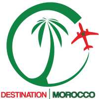 Destination Morocco Logo