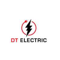 DT Electric LLC Logo