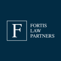 Fortis Law Partners LLC Logo