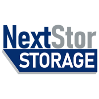 NextStor Storage Logo