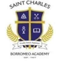 Saint Charles Borromeo Academy Logo